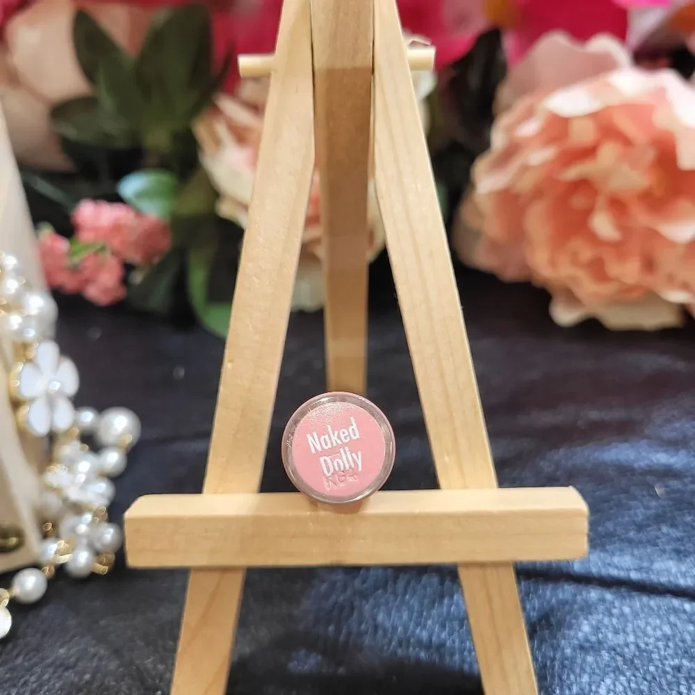 New Too Faced Lip Gloss - Naked Dolly